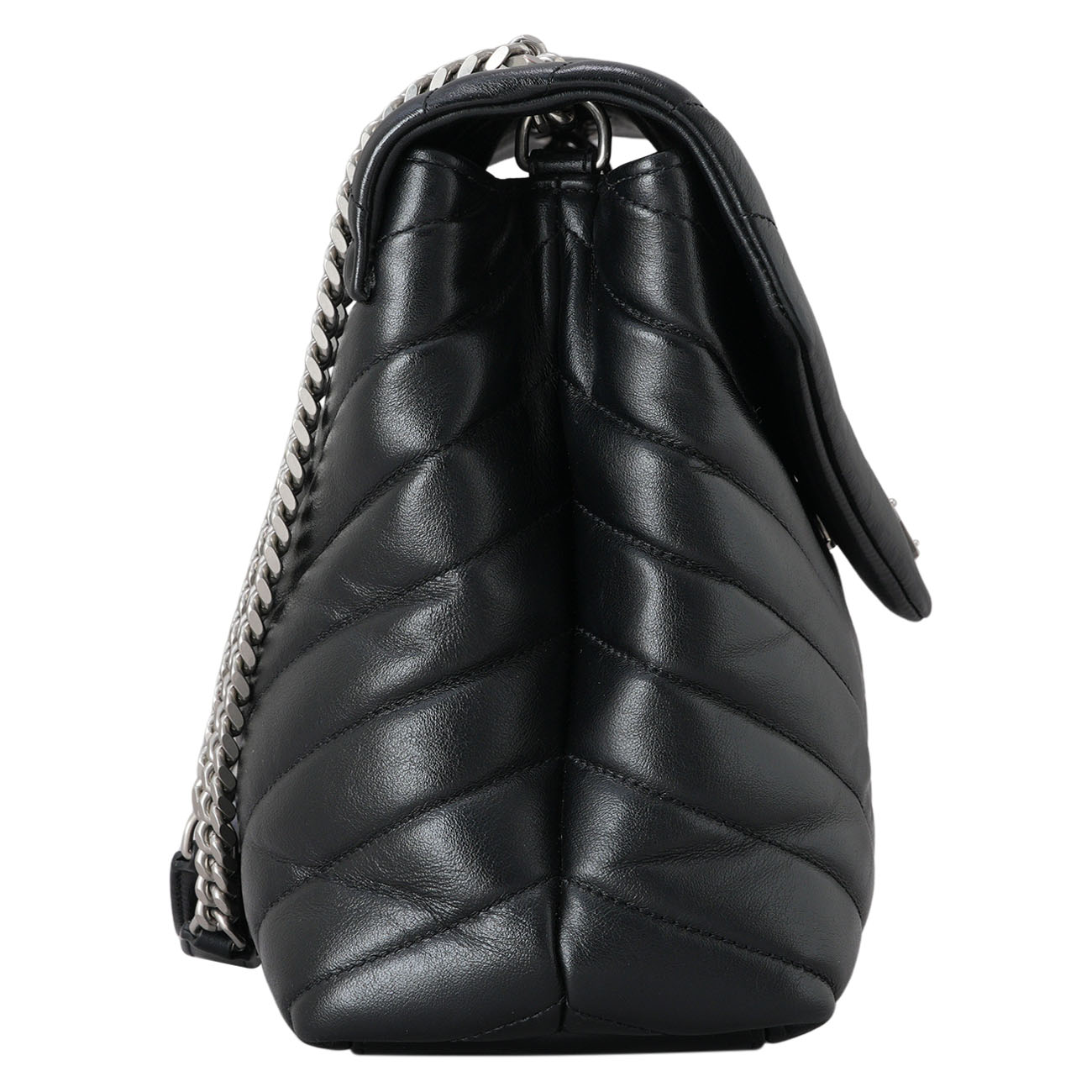 YVES SAINT LAURENT(USED)생로랑 487216 루루백 미듐